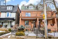 19 GRACE STREET Toronto