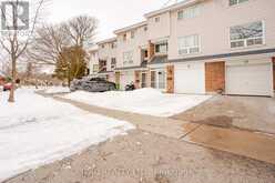 20 - 19 CELESTE DRIVE Toronto