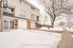 20 - 19 CELESTE DRIVE Toronto