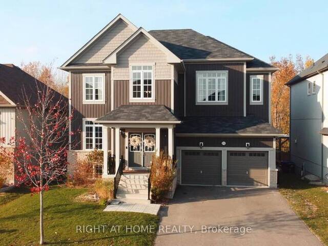 215 ROY DRIVE Clearview Ontario