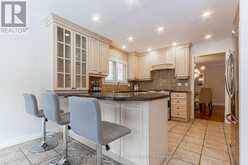 398 BARCLAY CRESCENT Oakville