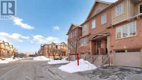 119 - 5055 HEATHERLEIGHT AVENUE Mississauga