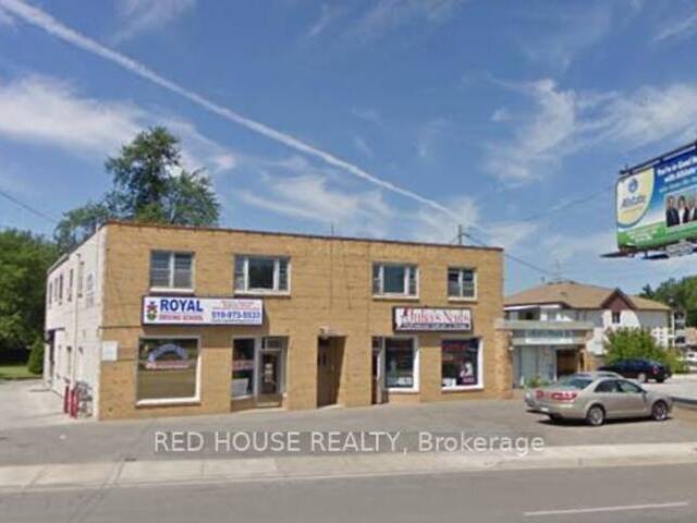 3 - 3857 HOWARD AVENUE Windsor Ontario