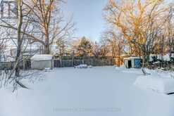 284 BOGERT AVENUE Toronto