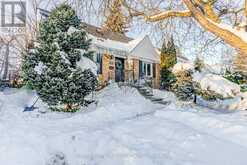 284 BOGERT AVENUE Toronto