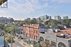 PH605 - 109 OSSINGTON AVENUE Toronto