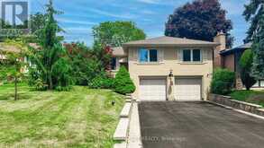 24 BURLEIGH HEIGHTS DRIVE Toronto