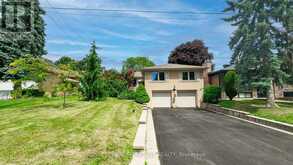 24 BURLEIGH HEIGHTS DRIVE Toronto