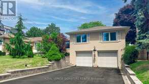 24 BURLEIGH HEIGHTS DRIVE Toronto