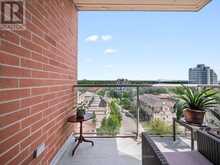 1210 - 2 CLAIRTRELL ROAD Toronto