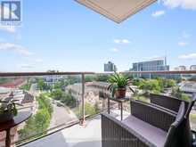 1210 - 2 CLAIRTRELL ROAD Toronto