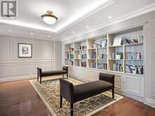 1210 - 2 CLAIRTRELL ROAD Toronto