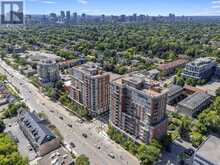 1210 - 2 CLAIRTRELL ROAD Toronto