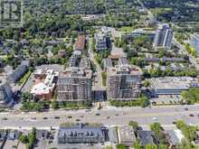 1210 - 2 CLAIRTRELL ROAD Toronto