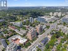 1210 - 2 CLAIRTRELL ROAD Toronto