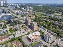 1210 - 2 CLAIRTRELL ROAD Toronto