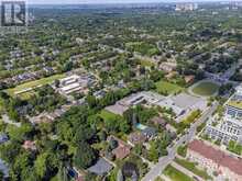 1210 - 2 CLAIRTRELL ROAD Toronto