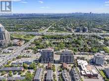 1210 - 2 CLAIRTRELL ROAD Toronto