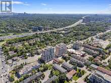 1210 - 2 CLAIRTRELL ROAD Toronto