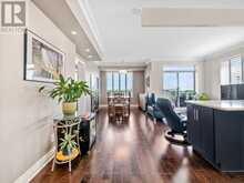 1210 - 2 CLAIRTRELL ROAD Toronto