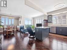 1210 - 2 CLAIRTRELL ROAD Toronto