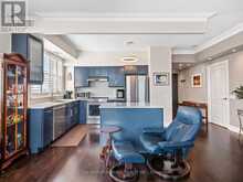 1210 - 2 CLAIRTRELL ROAD Toronto