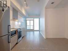 4515 - 251 JARVIS STREET Toronto