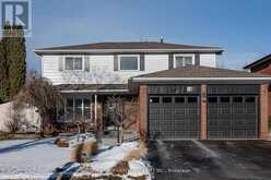 18 HAVILAND DRIVE Toronto