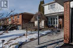 18 HAVILAND DRIVE Toronto