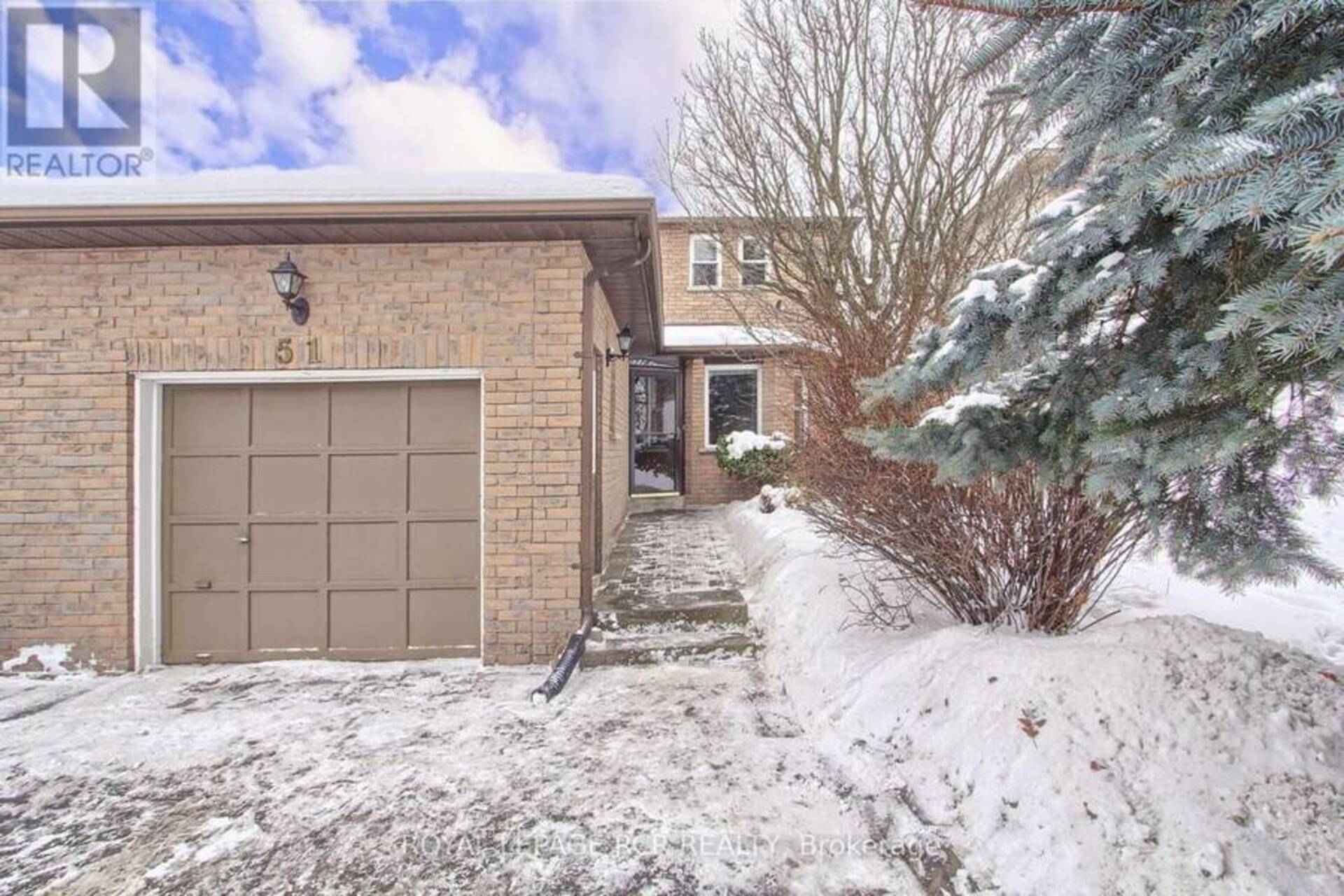 51 MAGANI AVENUE Bradford/West Gwillimbury