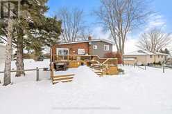 1619 KILLARNEY BEACH ROAD Innisfil