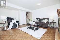 3651 BROOMHILL CRESCENT Mississauga