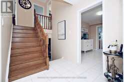 3651 BROOMHILL CRESCENT Mississauga