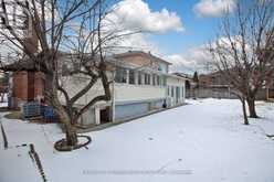 3651 BROOMHILL CRESCENT Mississauga