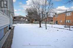 3651 BROOMHILL CRESCENT Mississauga