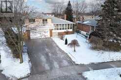 3651 BROOMHILL CRESCENT Mississauga