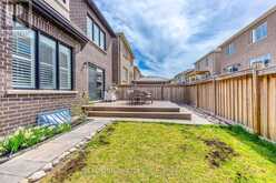 117 WHEAT BOOM DRIVE Oakville