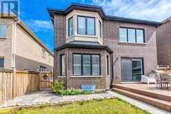 117 WHEAT BOOM DRIVE Oakville