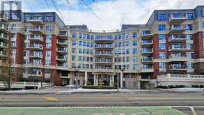 106 - 2855 BLOOR STREET W Toronto