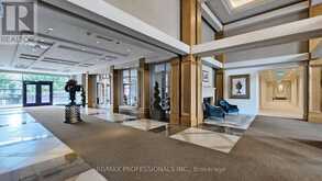 106 - 2855 BLOOR STREET W Toronto