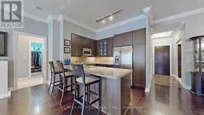 106 - 2855 BLOOR STREET W Toronto