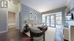 106 - 2855 BLOOR STREET W Toronto