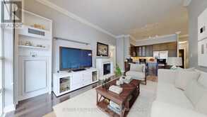 106 - 2855 BLOOR STREET W Toronto