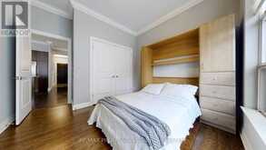 106 - 2855 BLOOR STREET W Toronto