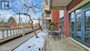 106 - 2855 BLOOR STREET W Toronto