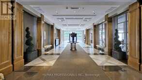 106 - 2855 BLOOR STREET W Toronto