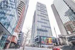 3707 - 181 DUNDAS STREET E Toronto