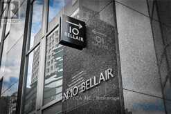 1703 - 10 BELLAIR STREET Toronto