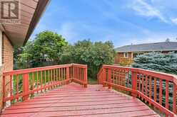 21 BROADLANDS BOULEVARD Toronto