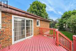 21 BROADLANDS BOULEVARD Toronto